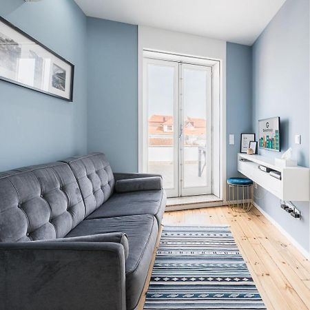 Guestready - The Other Side OOporto Extérieur photo