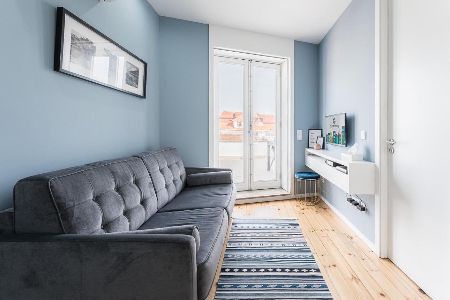 Guestready - The Other Side OOporto Extérieur photo