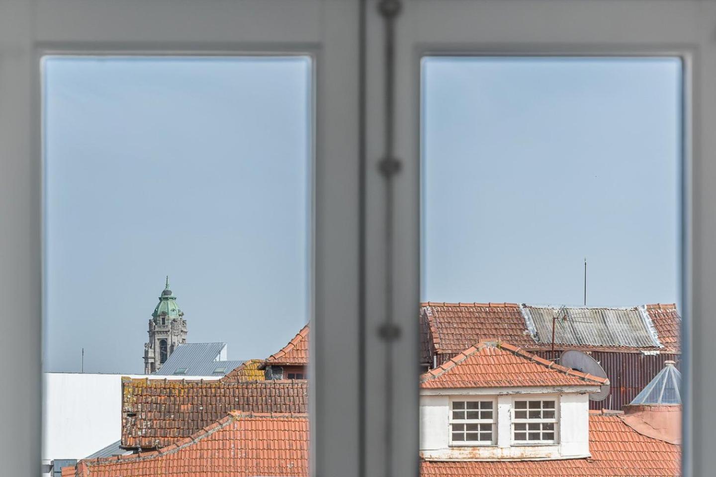 Guestready - The Other Side OOporto Extérieur photo
