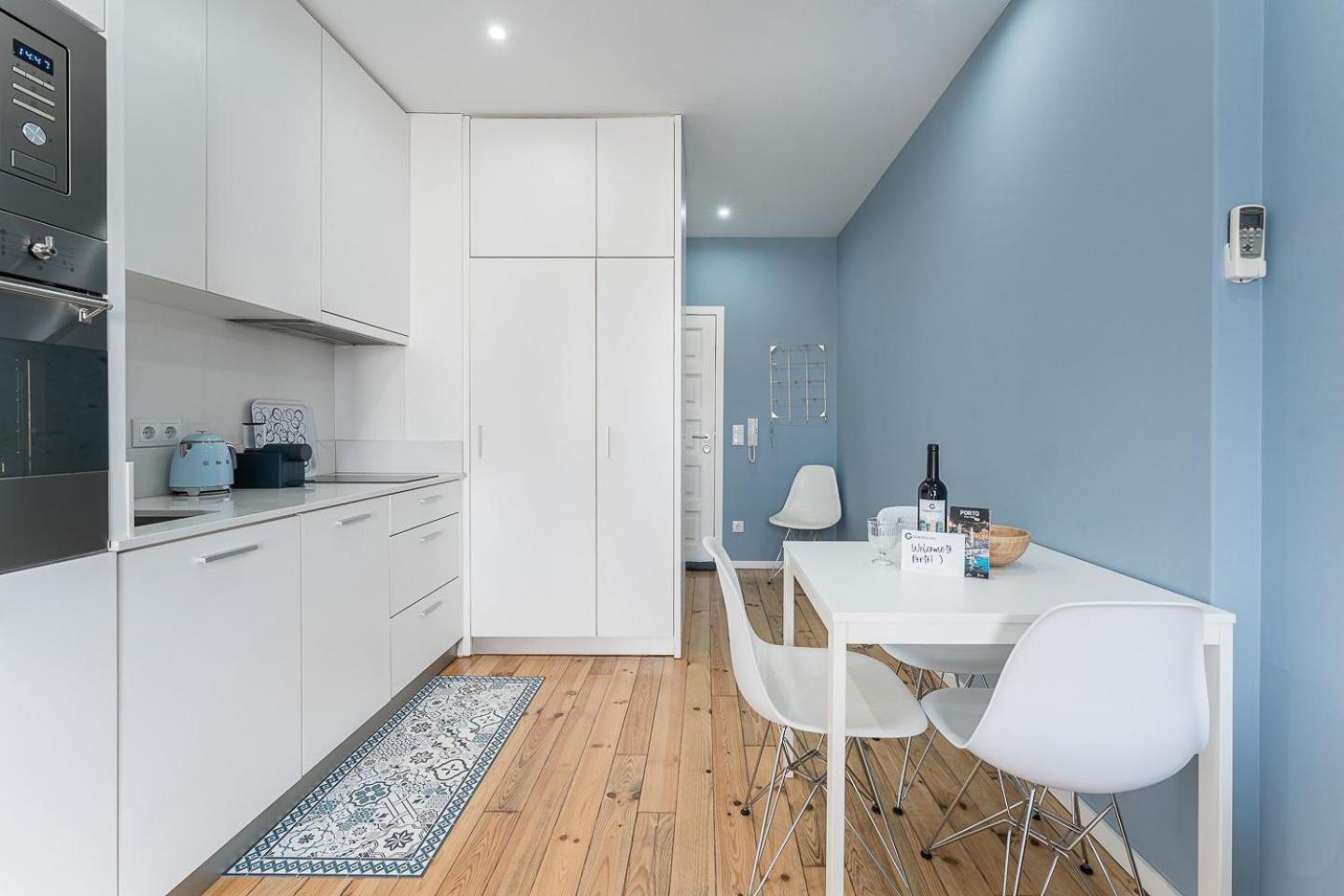 Guestready - The Other Side OOporto Extérieur photo