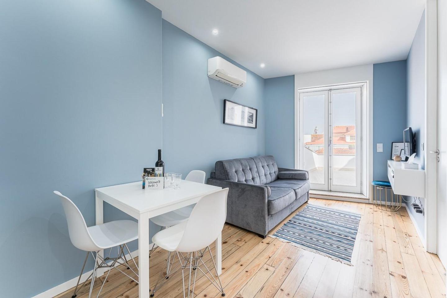 Guestready - The Other Side OOporto Extérieur photo