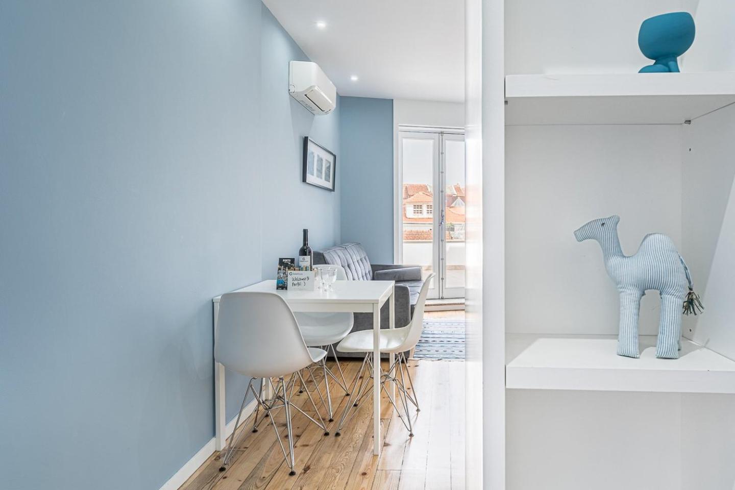 Guestready - The Other Side OOporto Extérieur photo