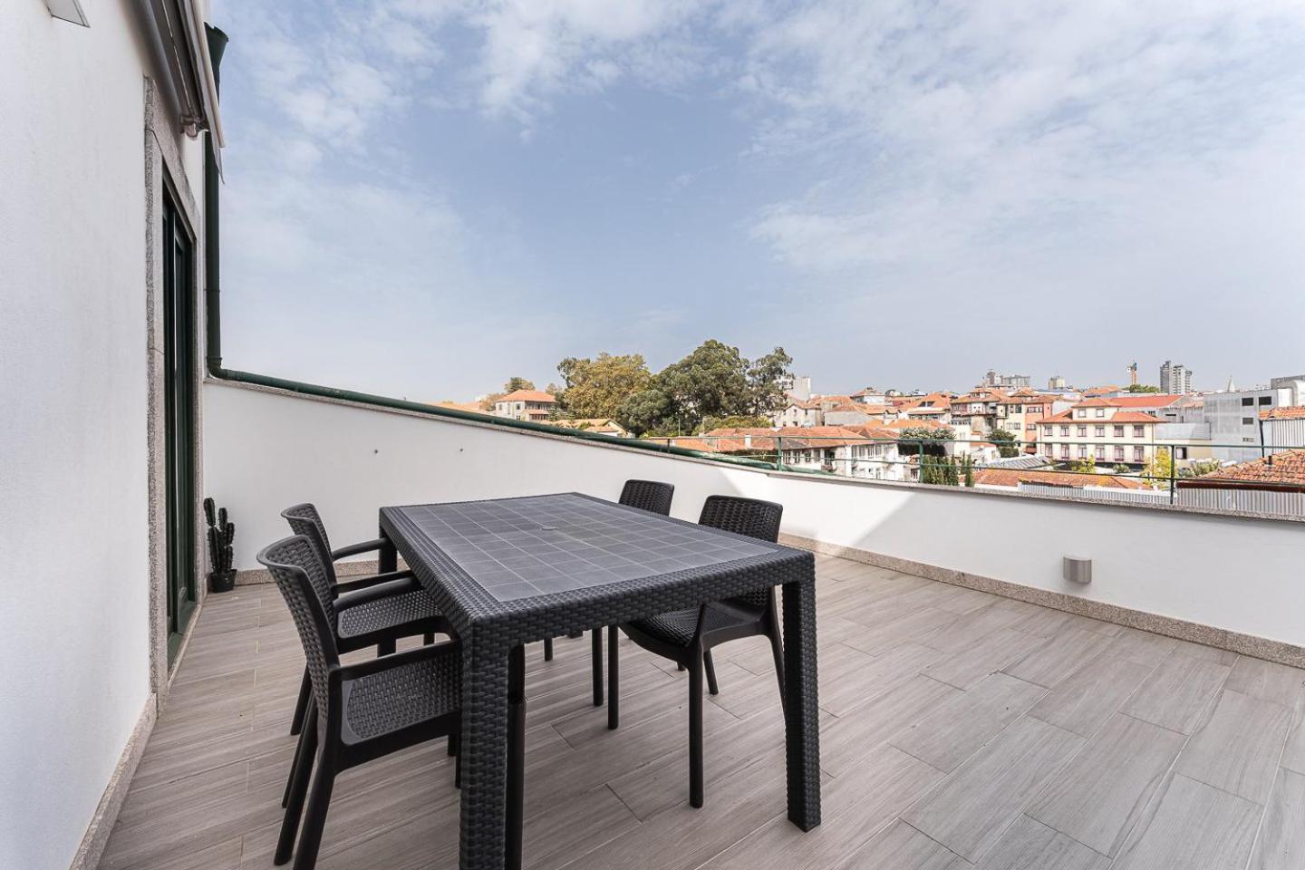Guestready - The Other Side OOporto Extérieur photo